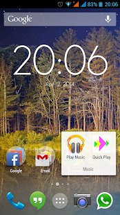 How to install Quick Play patch 2.0 apk for laptop