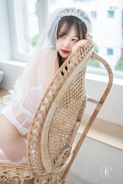 SAINT Photolife – Sia (시아) – Sia Vol.1