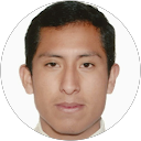 John Abraham Aguirre Carrasco