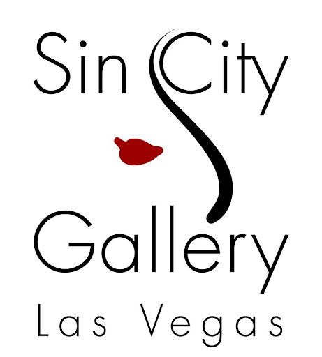 Sin City Art Gallery