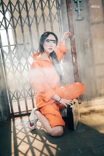 [Loozy] Son Ye-Eun (손예은) Where Are My Tools