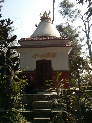 Bramha Hari Samadhi Guru Nanak Muth