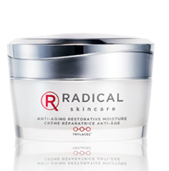 Radical Skincare Anti-Aging Restorative Moisture Cream