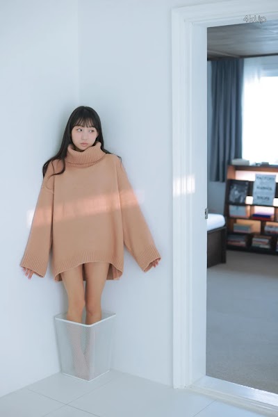 Eunji Pyo (DJ Henney) COZY & WET