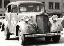 Opel 1.3 l 1934