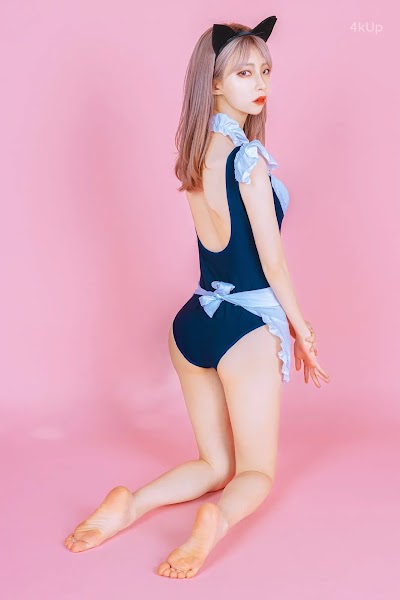 [Glamarchive] Kana No.6