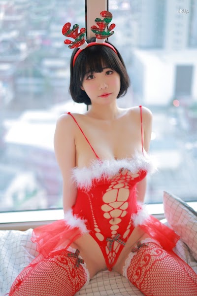 [Patreon] Addielyn (에디린) – X’mas Dec 2021