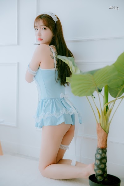 JOApictures – Son Ye-Eun (손예은) x JOA 20. APR Vol.1