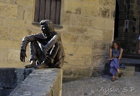 Sarlat 1