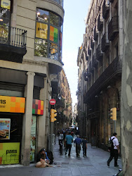 Barcelona September 2012 - 018