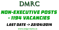 DMRC-Jobs-2014