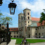 Klasztor w Tyńcu
