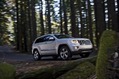 2011 Jeep Grand Cherokee Overland