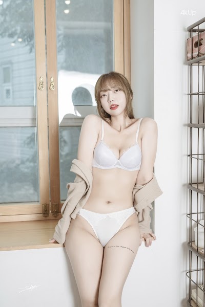 SAINT Photolife – Koby At Home