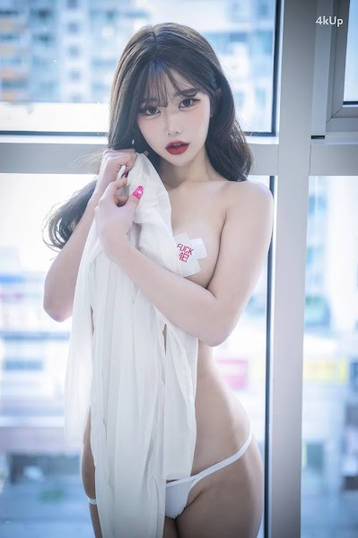 [BLUECAKE] Jung Eun Dazzling No.2