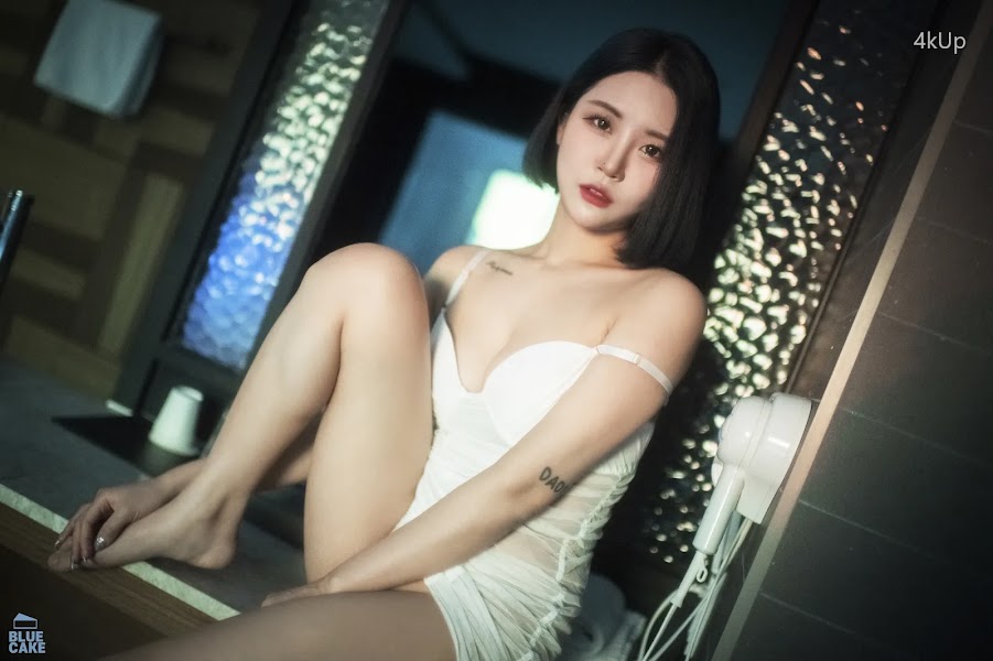 [BLUECAKE] Bomi (보미) SECRET