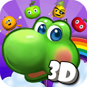 Rushing Snake.apk 1.0.7