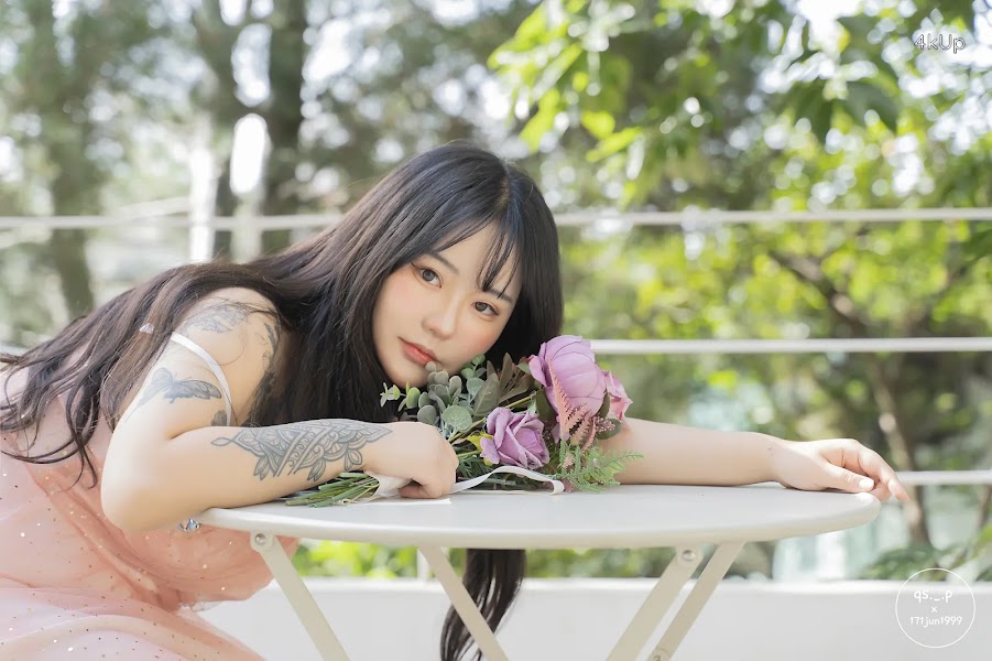 Jeon Bo-Yeon (전보연) Elf