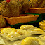 Xian - durian. Kto zna to już pewnie czuje TEN zapach...
