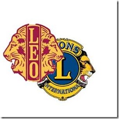 Woosong's LEO chapter is a part of Lions Club International.