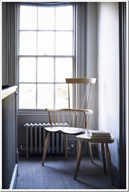 All in the Detail the land *part four