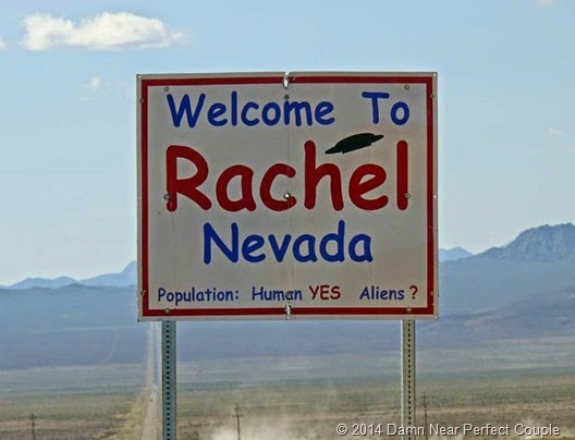 Rachel Sign