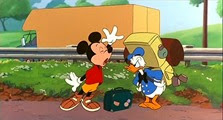 24 Mickey et Donald