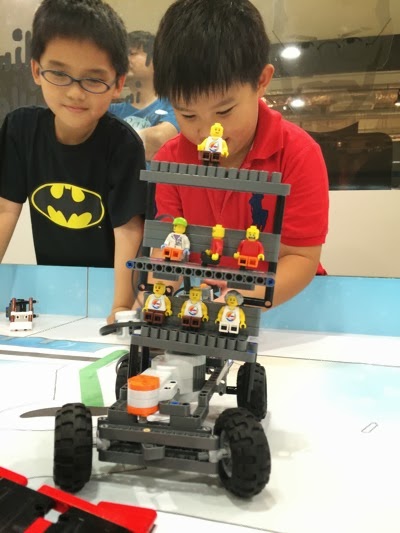 build lego remote control car