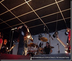 Peteco´s  SDN 5-6 (133)