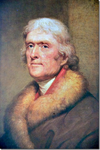 Jefferson Thomas