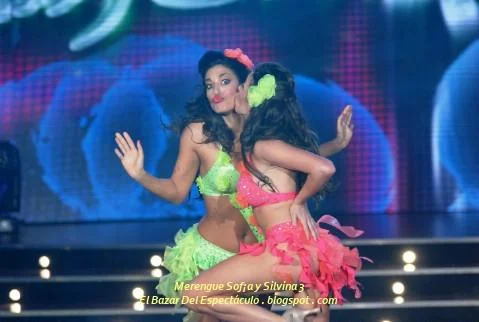 Merengue Sof¡a y Silvina 3.JPG