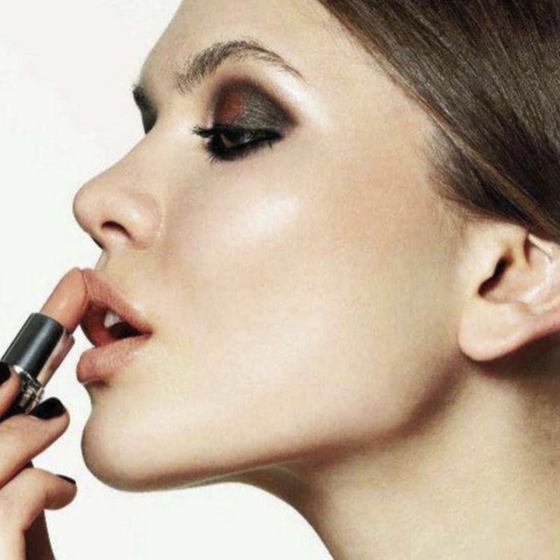 My favourite natural and organic make-up products