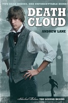 Death Cloud; Andrew Lane
