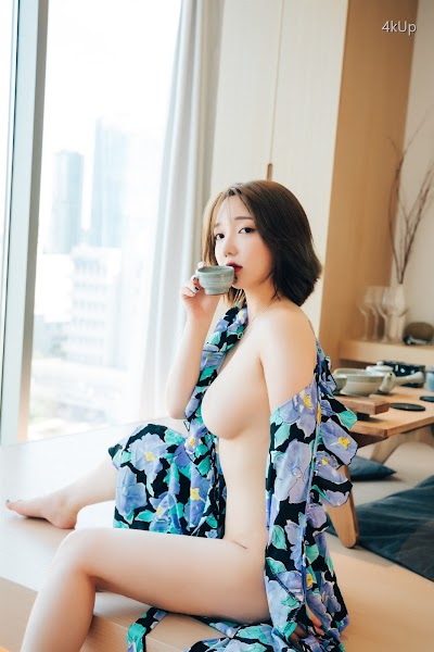 [Loozy] Son Ye-Eun (손예은) Lover in Hotel