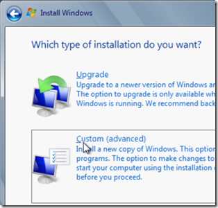 Metoso installaizone  Windows 8