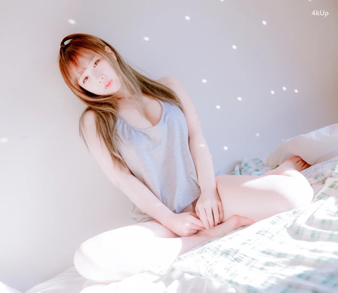 JOApictures – Mikacho (조미카) x JOA 21. MARCH