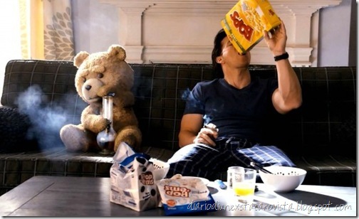 Ted il film