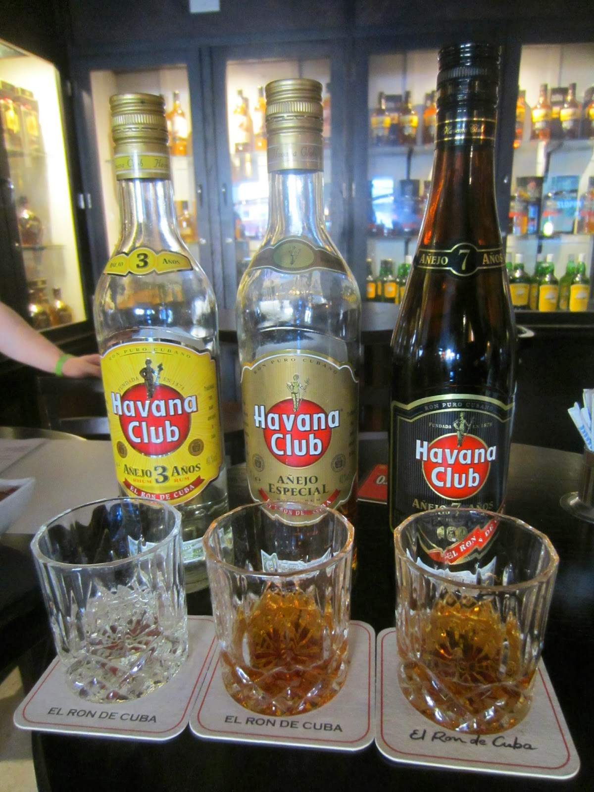 one year around the world Kuba Havana, Vinales und Weihnachten in