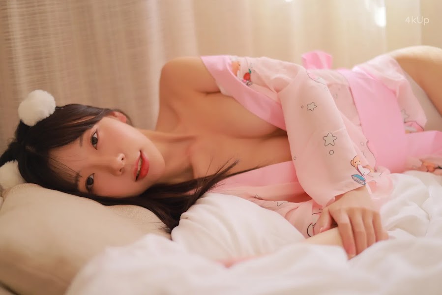 [Patreon] 쏘블리 (@leeesovely) Sakura Part1