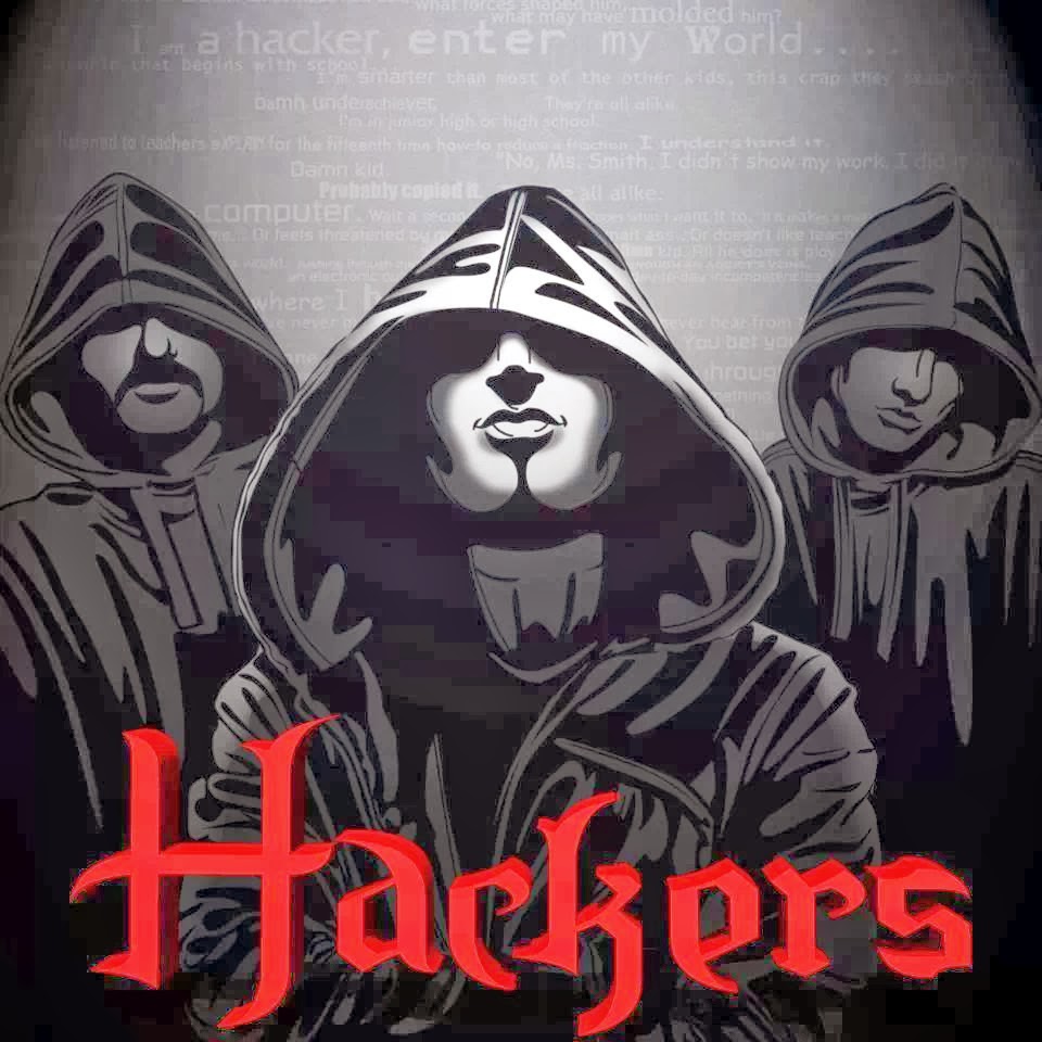 Thakaya concepts hackers 