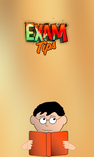 Free Download Exam Tips APK
