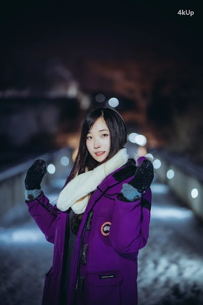 Bambi (밤비) Lacerta Photography