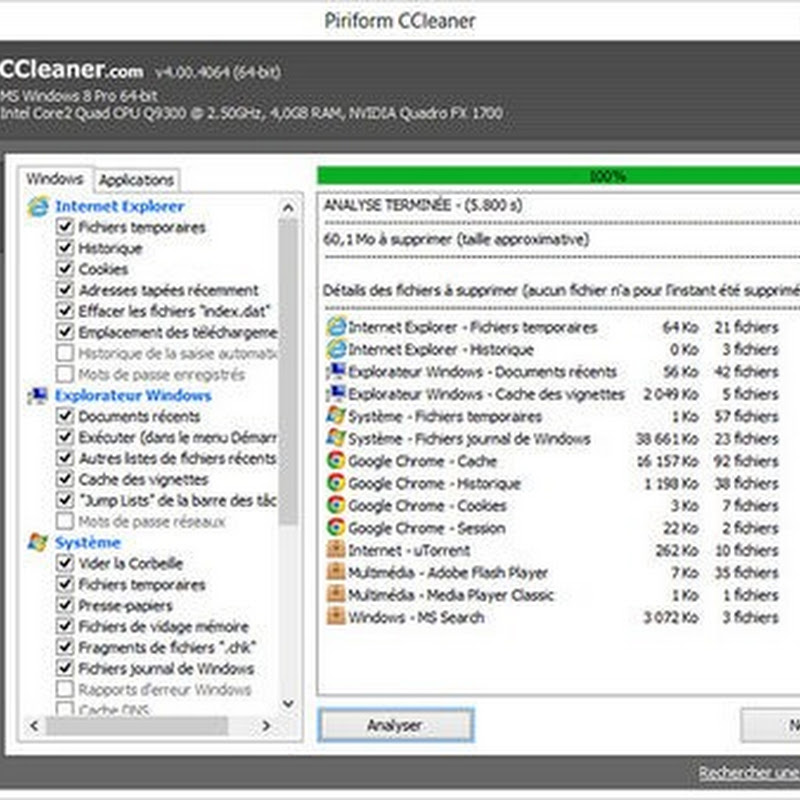 Bluestacks para windows descargar ccleaner gratis desde la pagina del autor