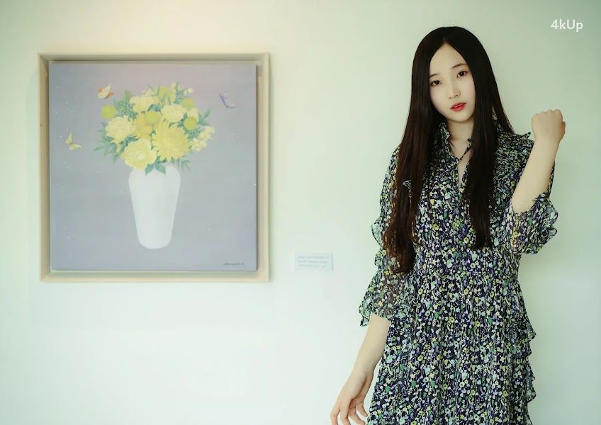 Bambi (밤비) Lacerta Photography
