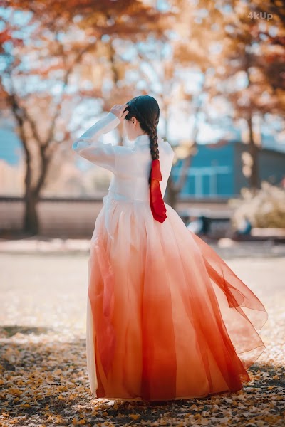DJAWA Photo – ZziZzi “Chuseok”