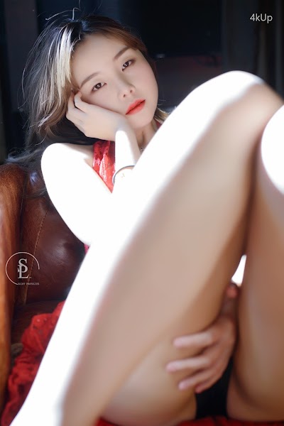 SAINT Photolife – Yuna (유나) Vol.22 She