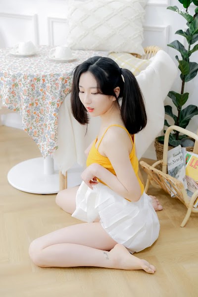 JOApictures – Sehee (세희) x JOA 21. MARCH Vol.2