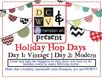 DCWV and Hampton Art Hop
