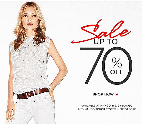 MANGO SALE Spring Summer 2012 Collection dresses pants tops jackets