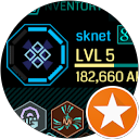 sknet ingress profile picture